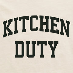 Women's Kitchen Duty Arch Crusher-LITE Shrunken Tee