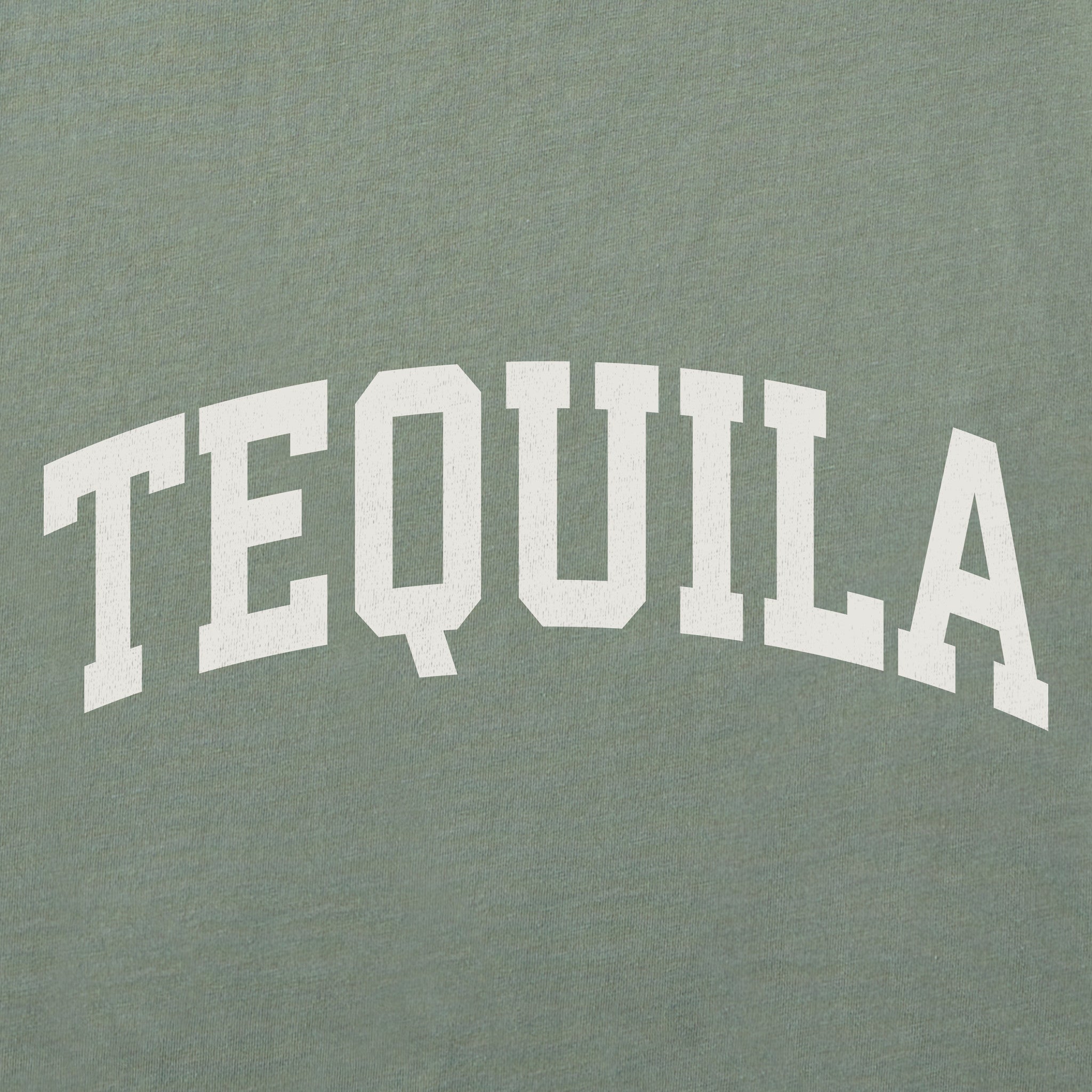 Men's Tequila Arch Short Sleeve Crusher Tee