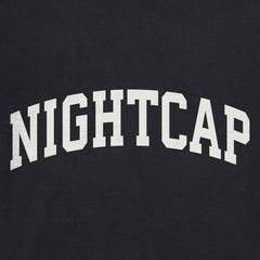 Men's Nightcap Arch Short Sleeve Crusher Tee