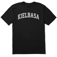Men's Kielbasa Arch Short Sleeve Crusher Tee
