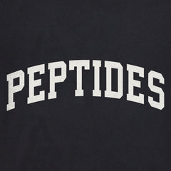 Men's Peptides Arch Short Sleeve Crusher Tee