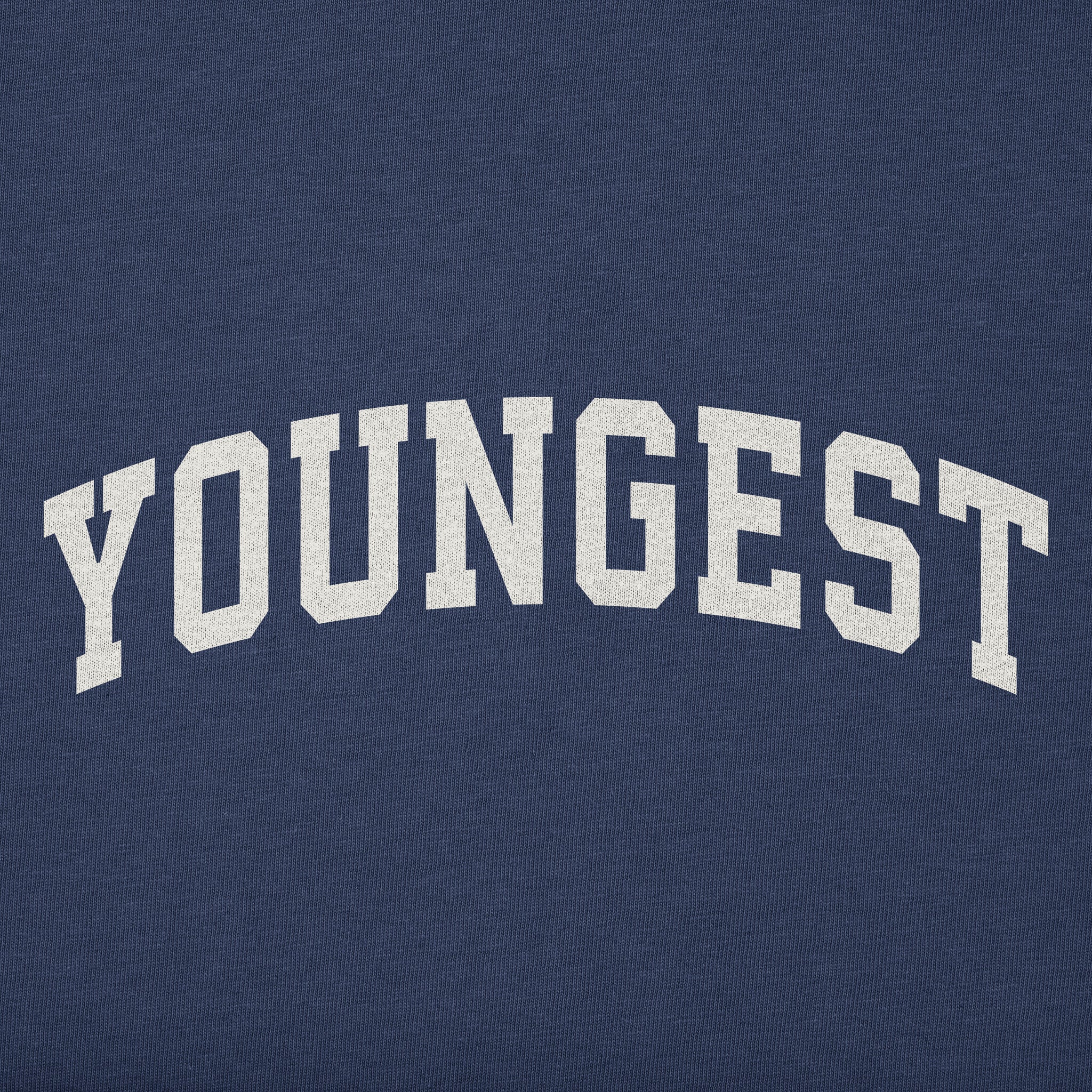 Men's Youngest Arch Short Sleeve Crusher Tee