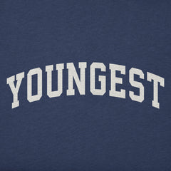 Men's Youngest Arch Short Sleeve Crusher Tee
