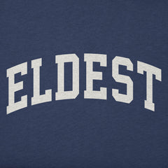 Men's Eldest Arch Short Sleeve Crusher Tee