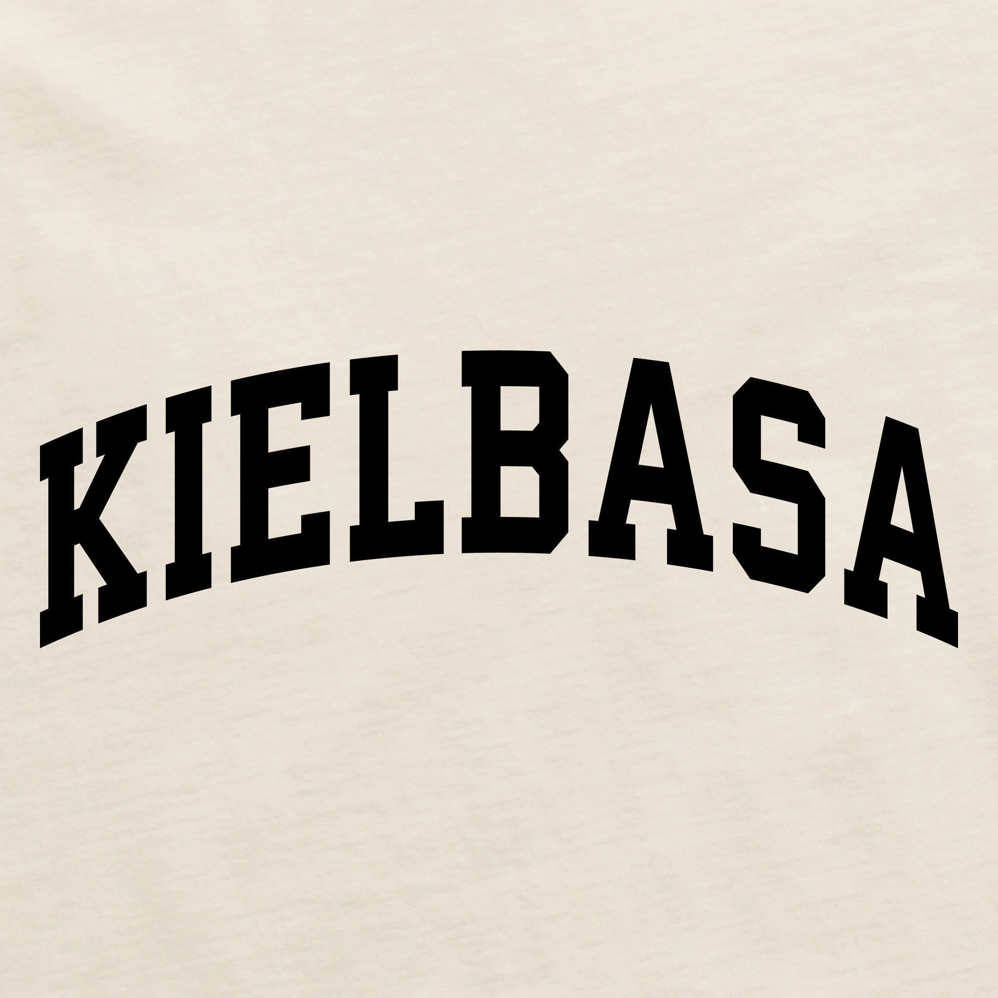 Women's Kielbasa Arch Short Sleeve Crusher Boxy Tee