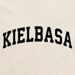 Women's Kielbasa Arch Short Sleeve Crusher Boxy Tee
