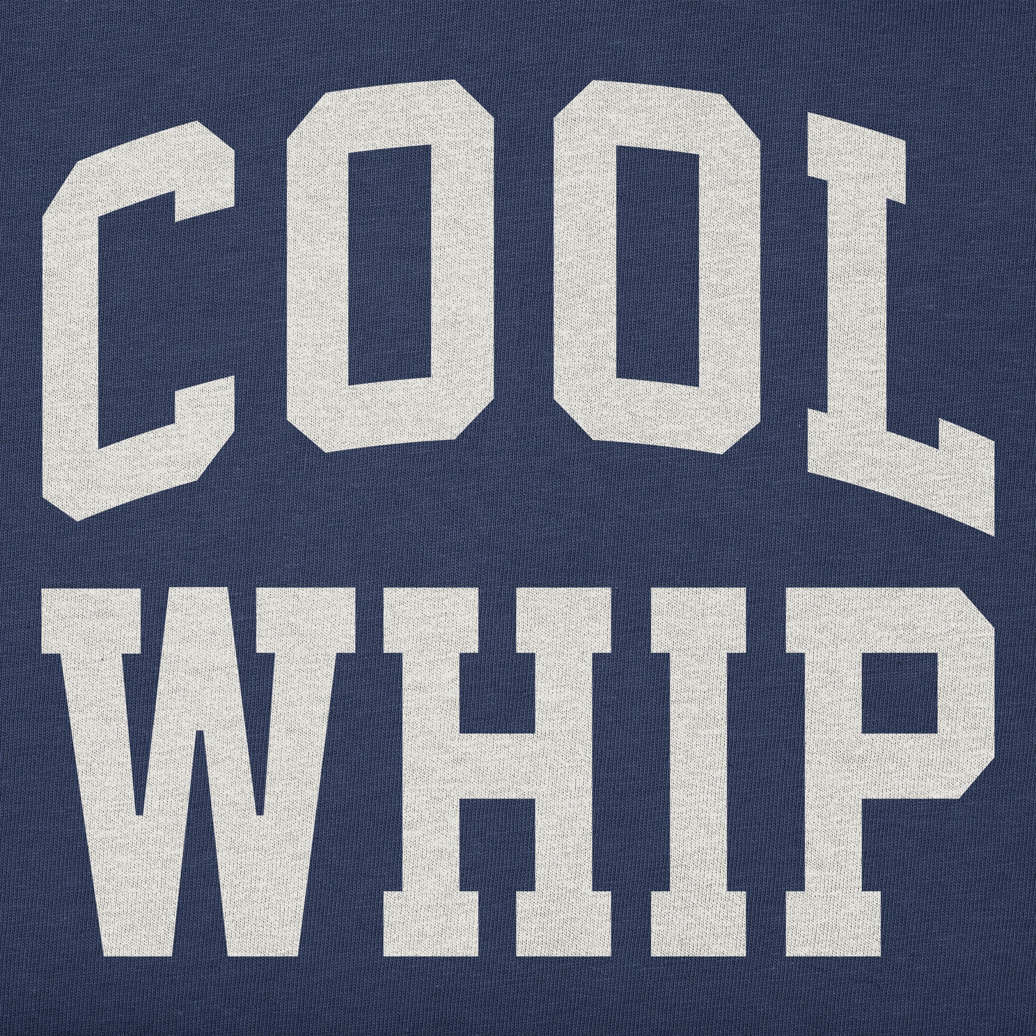 Women's Cool Whip Arch Short Sleeve Crusher Tee