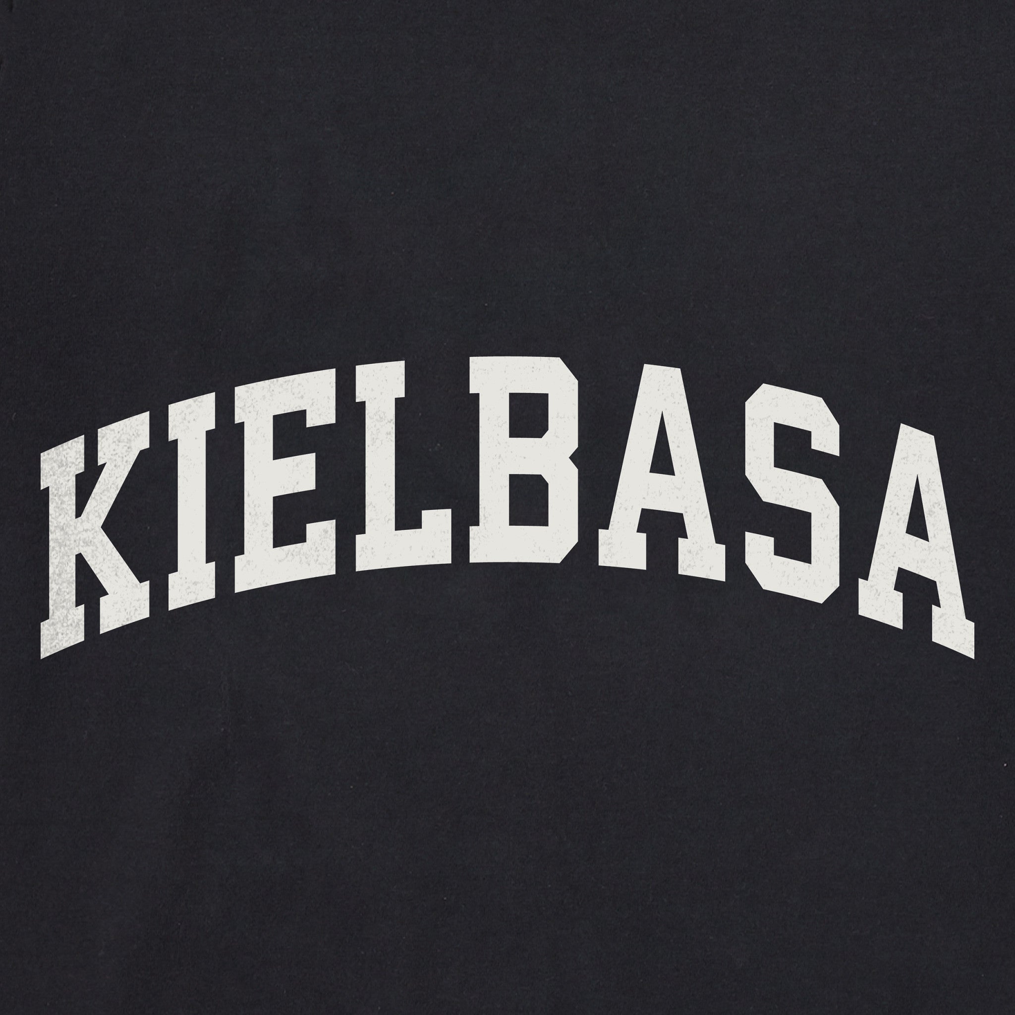 Women's Kielbasa Arch Short Sleeve Crusher Tee