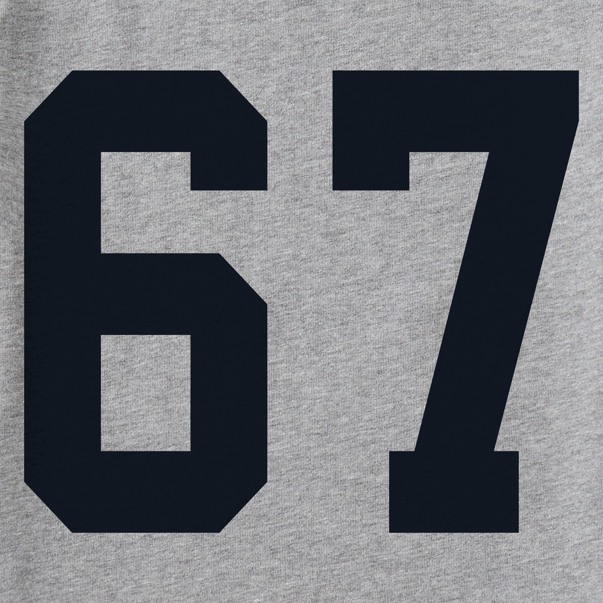 Women's 67 Arch Short Sleeve Crusher Tee
