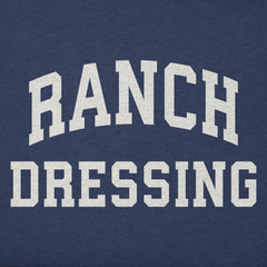 Kids Ranch Dressing Arch Short Sleeve Crusher Tee
