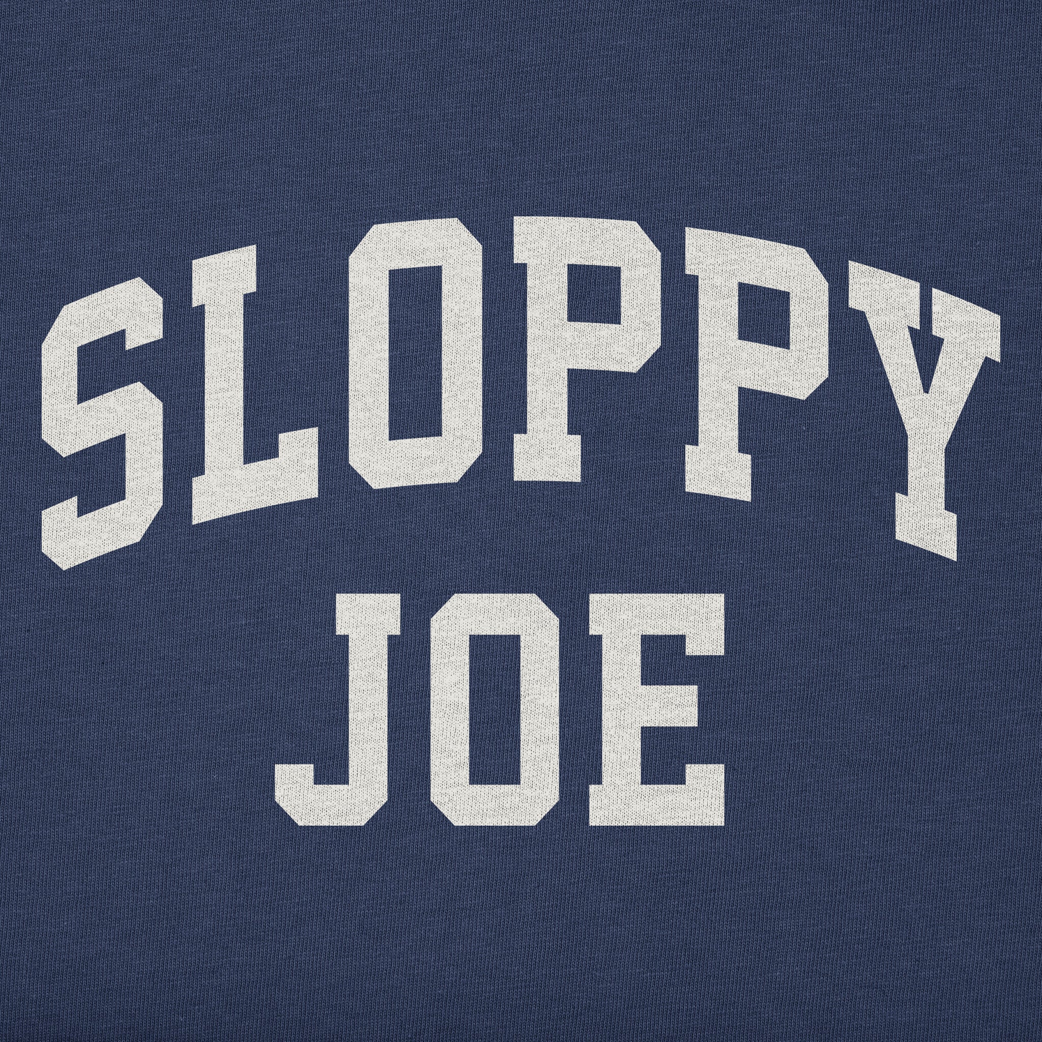 Kids Sloppy Joe Arch Short Sleeve Crusher Tee