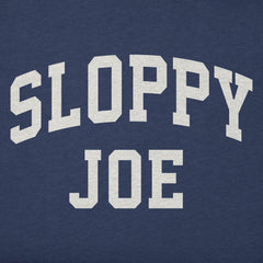 Kids Sloppy Joe Arch Short Sleeve Crusher Tee