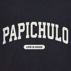 Men's Papichulo Arch Short Sleeve Crusher Tee