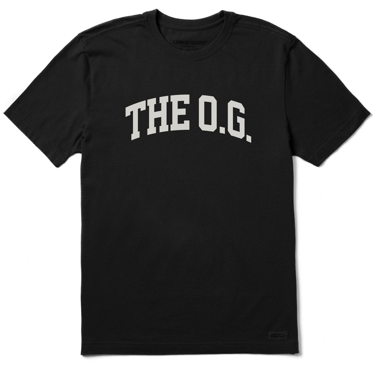Men's The O.G. Arch Short Sleeve Crusher Tee