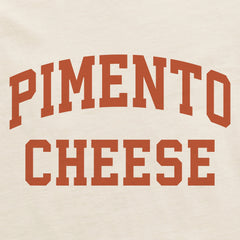Men's Pimento Arch Short Sleeve Crusher Tee