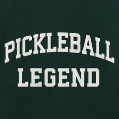 Men's Pickleball Legend Arch Short Sleeve Crusher Tee