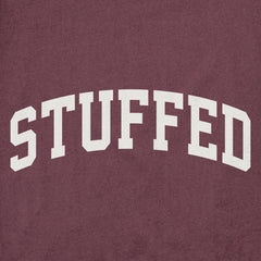Men's Stuffed Arch Long Sleeve Crusher Tee