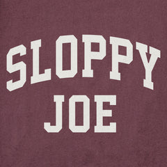 Men's Sloppy Joe Arch Long Sleeve Crusher Tee