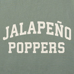 Women's Jalapeno Popper Arch Crusher-LITE Shrunken Tee