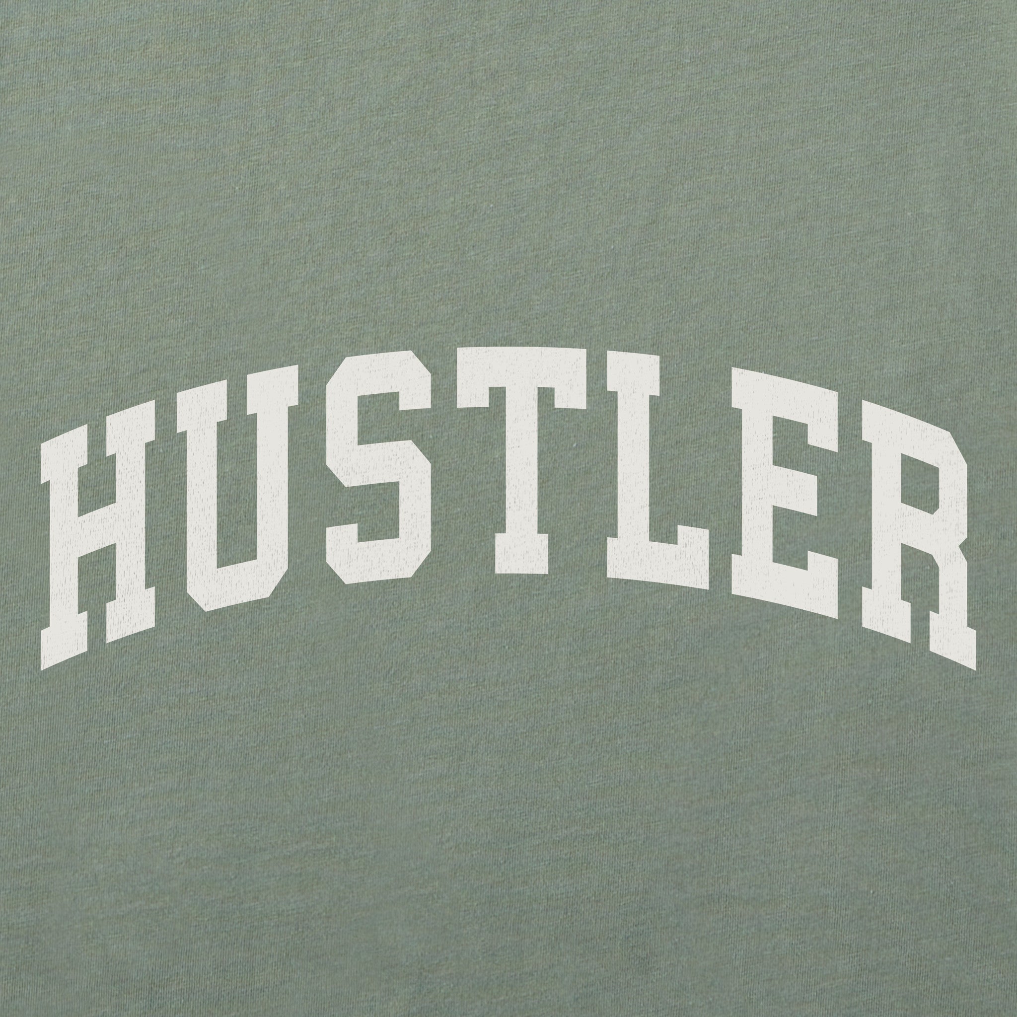 Women's Hustler Arch Crusher-LITE Shrunken Tee