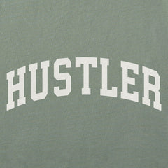 Women's Hustler Arch Crusher-LITE Shrunken Tee