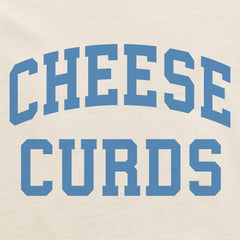 Women's Cheese Curds Arch Crusher-LITE Shrunken Tee