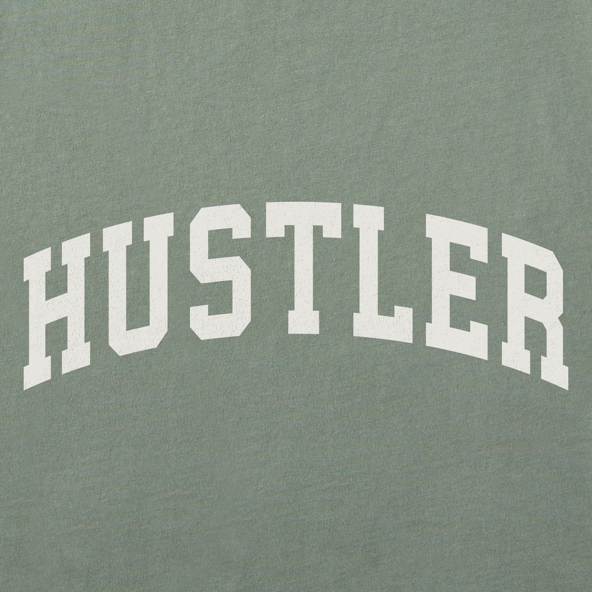 Women's Hustler Arch Short Sleeve Crusher Tee