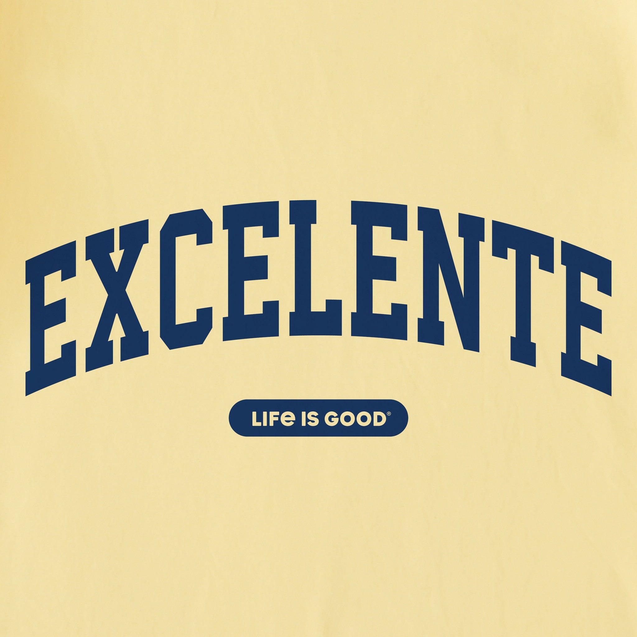 Women's Excelente Arch Short Sleeve Crusher Tee