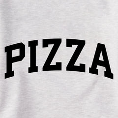 Men's Pizza Arch Simply True Fleece Hoodie