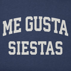 Kids Me Gusta Siestas Arch Short Sleeve Crusher Tee