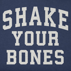 Kids Shake Your Bones Arch Short Sleeve Crusher Tee