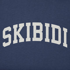 Kids Skibidi Arch Short Sleeve Crusher Tee