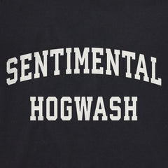 Men's Sentimental Hogwash Arch Long Sleeve Crusher Tee
