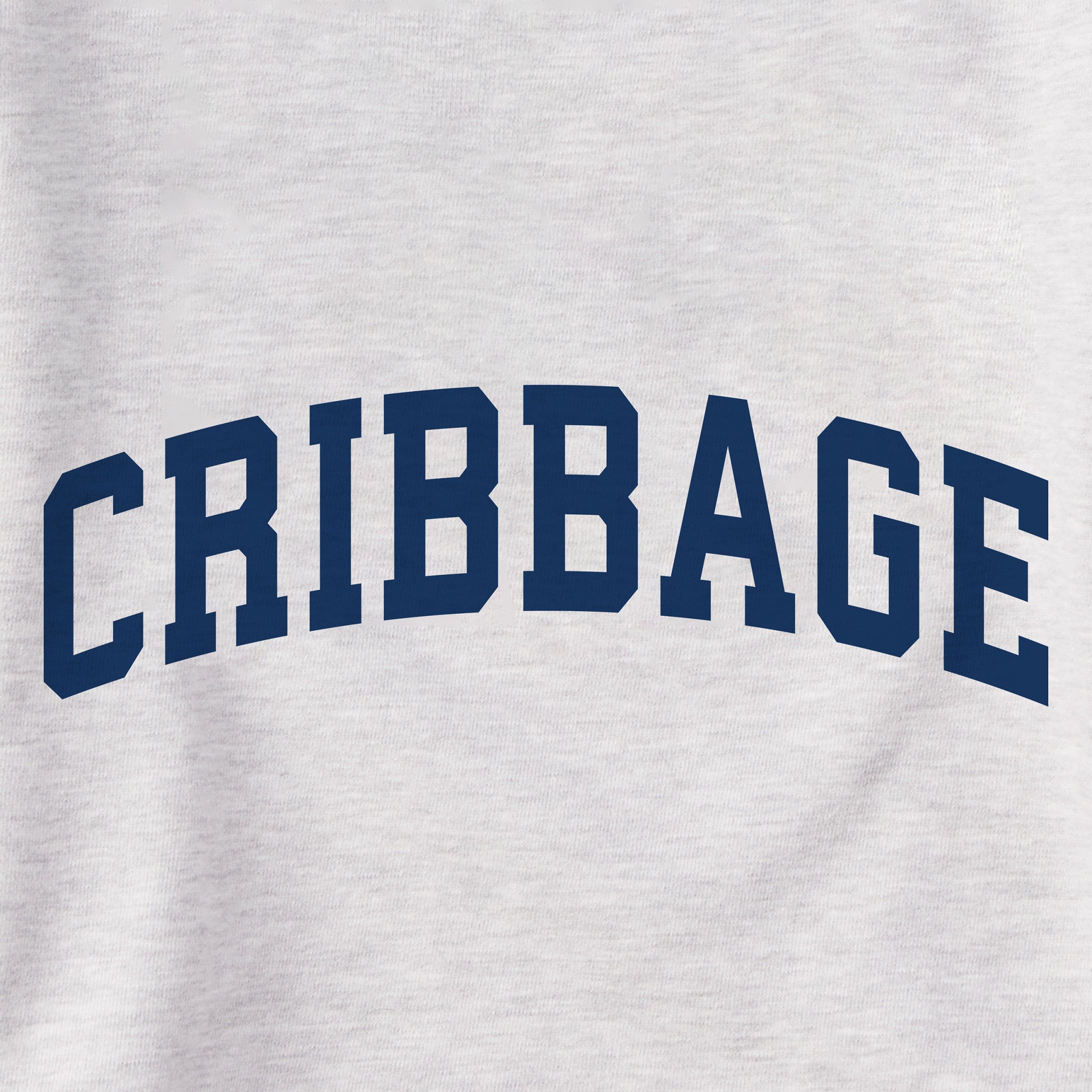 Women's Cribbage Arch Simply True Fleece Crew
