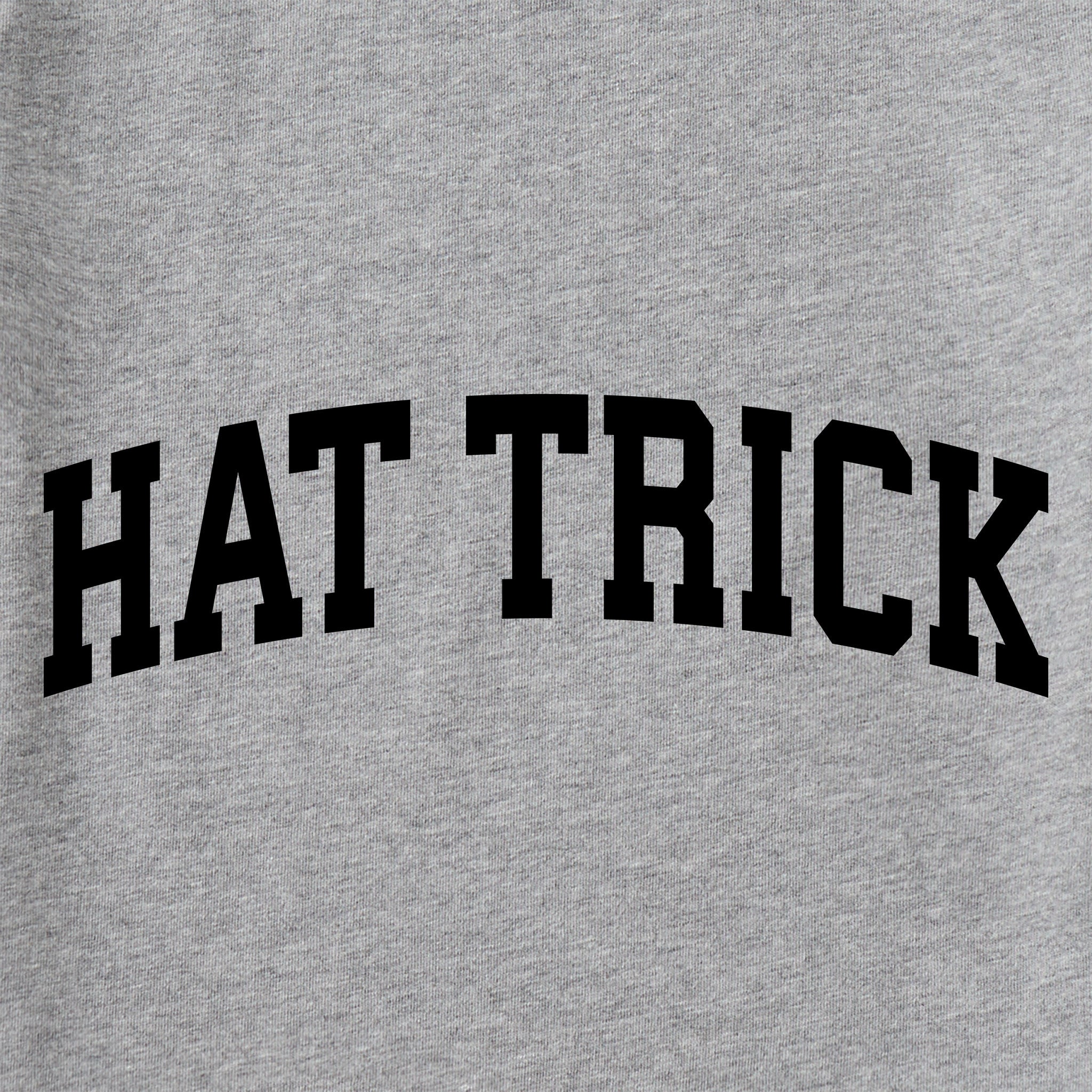 Women's Hat Trick Arch Long Sleeve Crusher Tee