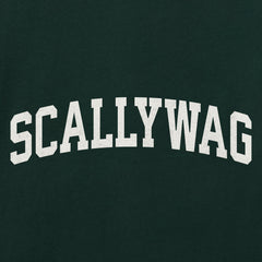 Kids Scallywag Arch Short Sleeve Crusher Tee