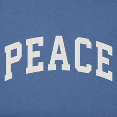 Men's Peace Arch Long Sleeve Crusher Tee
