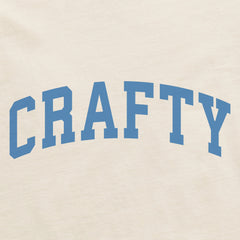 Women's Crafty Arch Crusher-LITE Shrunken Tee