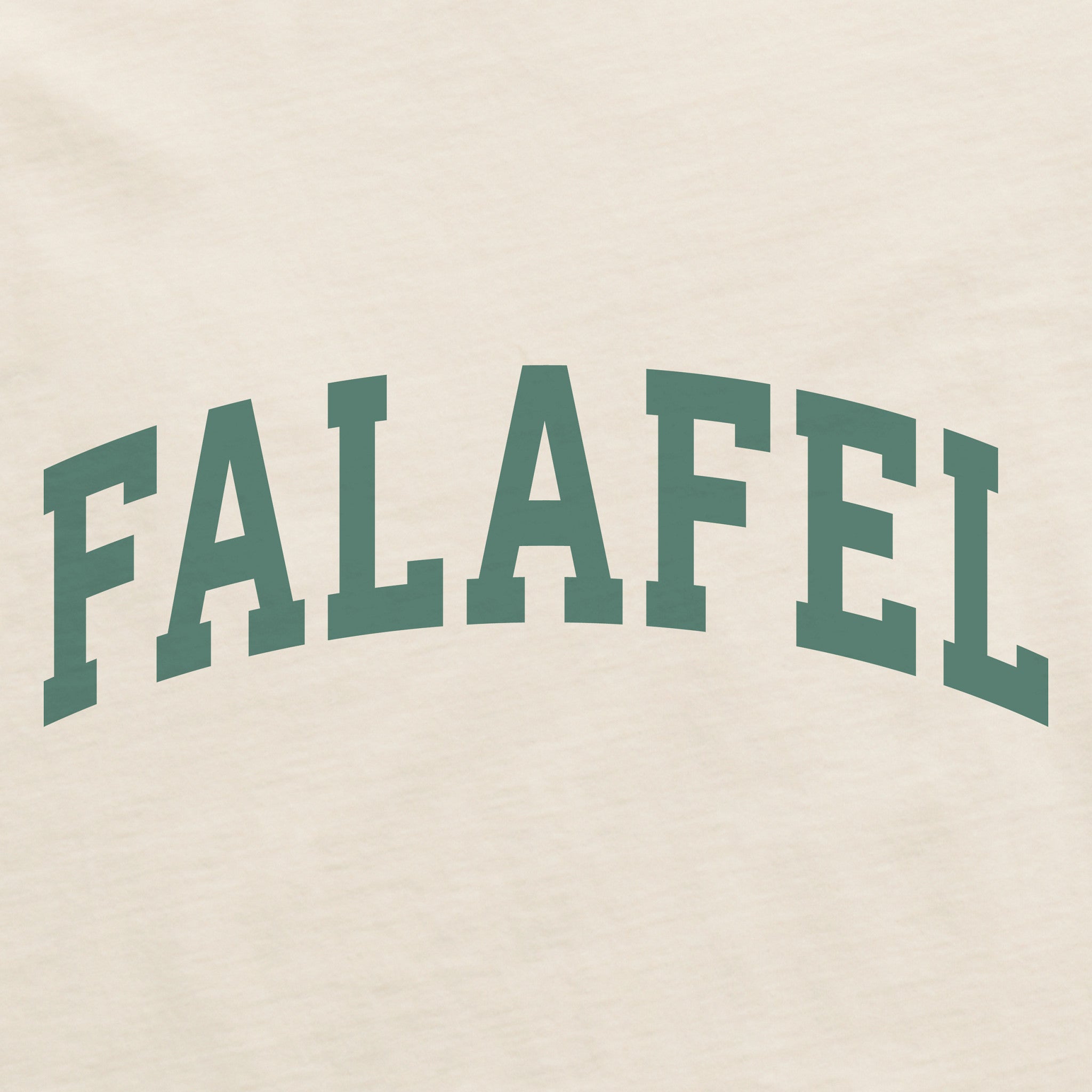 Women's Falafel Arch Crusher-LITE Shrunken Tee
