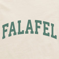 Women's Falafel Arch Crusher-LITE Shrunken Tee