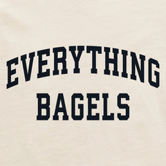 Women's Everything Bagels Arch Crusher-LITE Shrunken Tee
