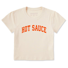 Women's Hot Sauce Arch Crusher-LITE Shrunken Tee
