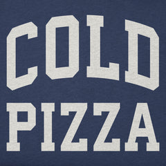 Women's Cold Pizza Arch Short Sleeve Crusher Boxy Tee