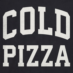 Women's Cold Pizza Arch Short Sleeve Crusher Tee