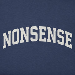 Men's Nonsense Arch Short Sleeve Crusher Tee