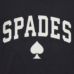 Men's Spades Arch Short Sleeve Crusher Tee