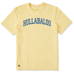 Men's Hullabaloo Arch Short Sleeve Crusher Tee