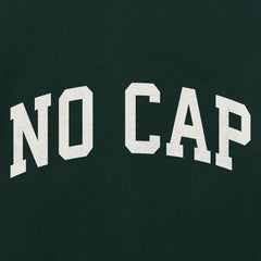 Men's No Cap Arch Short Sleeve Crusher Tee