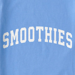 Kids Smoothies Arch Short Sleeve Crusher Tee