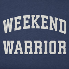 Kids Weekend Warrior Arch Short Sleeve Crusher Tee